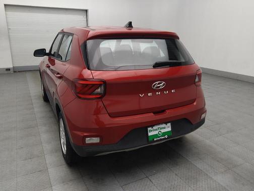2021 Hyundai VENUE SE