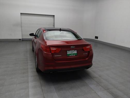 2014 Kia Optima EX