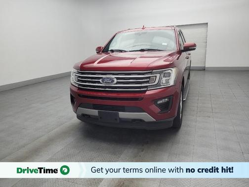 2019 Ford Expedition Max XLT