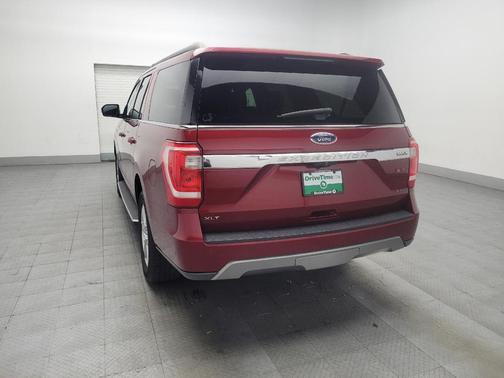 2019 Ford Expedition Max XLT
