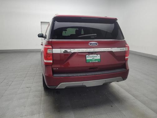 2019 Ford Expedition Max XLT