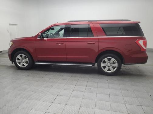 2019 Ford Expedition Max XLT