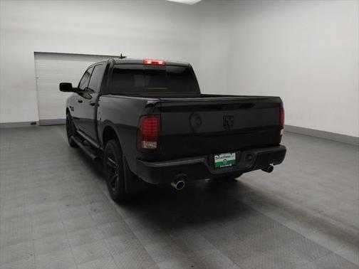 2016 RAM 1500 Sport