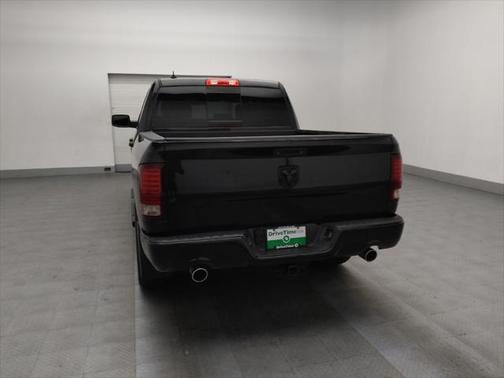 2016 RAM 1500 Sport