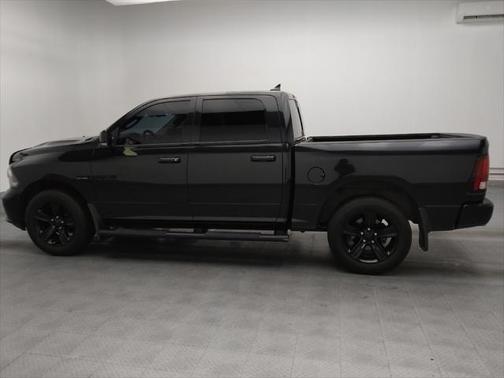 2016 RAM 1500 Sport