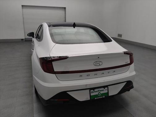 2023 Hyundai SONATA SEL Plus