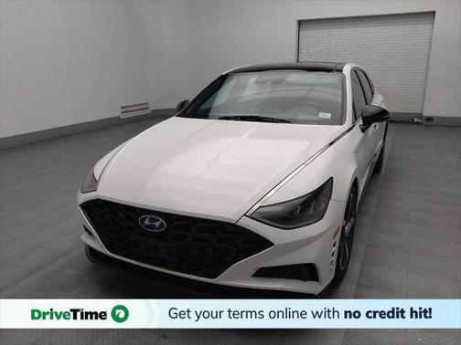 2023 Hyundai SONATA SEL Plus