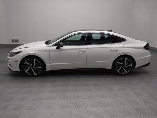 2023 Hyundai SONATA SEL Plus