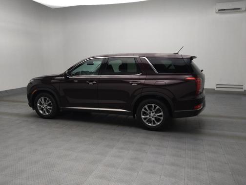 2020 Hyundai PALISADE SE