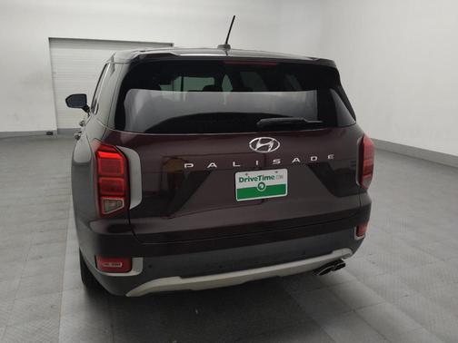 2020 Hyundai PALISADE SE