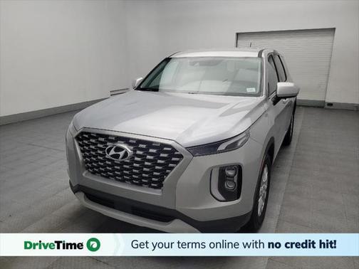 2021 Hyundai PALISADE SE