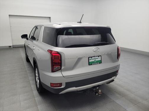 2021 Hyundai PALISADE SE