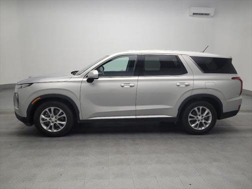 2021 Hyundai PALISADE SE