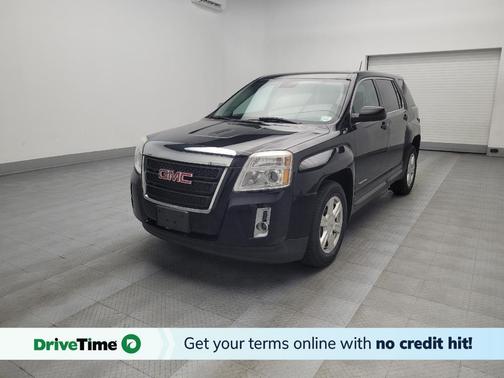 2015 GMC Terrain SLE-1