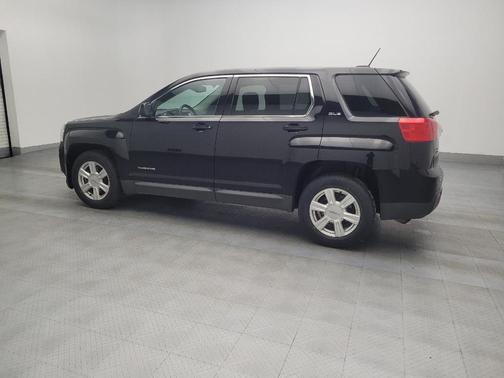 2015 GMC Terrain SLE-1