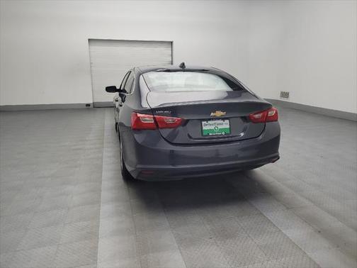 2017 Chevrolet Malibu 1LS