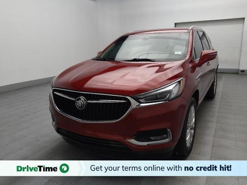 2020 Buick Enclave FWD Premium