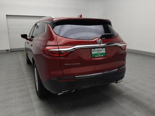 2020 Buick Enclave FWD Premium