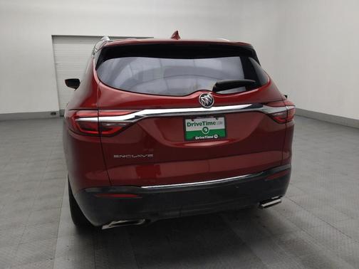 2020 Buick Enclave FWD Premium