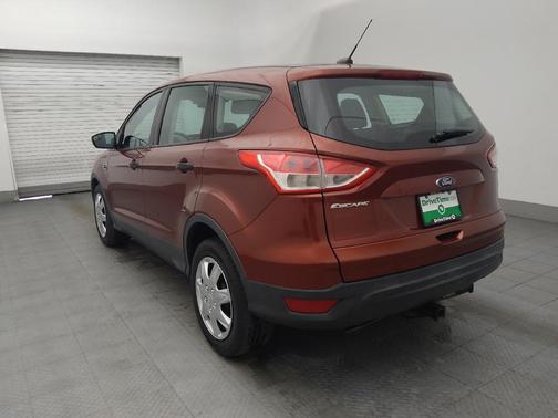 2016 Ford Escape S