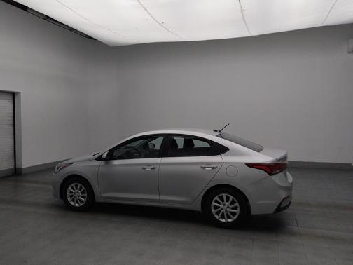 2018 Hyundai Accent SEL