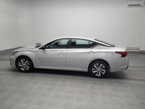 2024 Nissan Altima S FWD