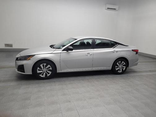 2024 Nissan Altima S FWD