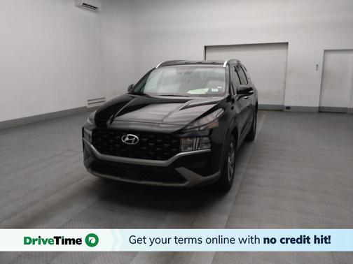 2023 Hyundai SANTA FE SEL 2.4