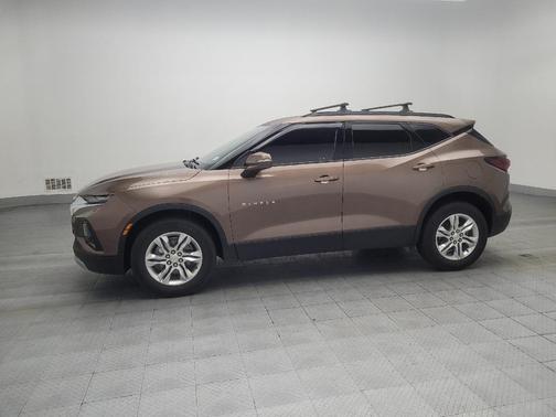 2019 Chevrolet Blazer 2LT