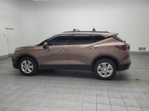 2019 Chevrolet Blazer 2LT