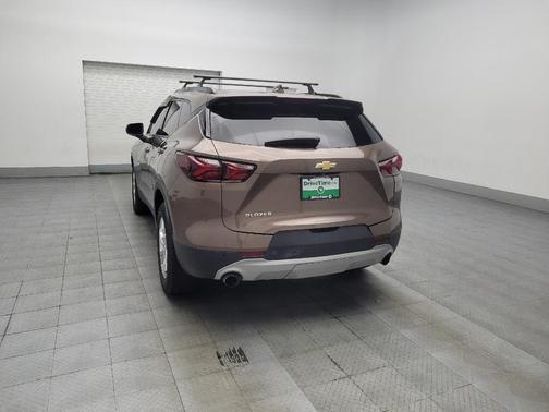 2019 Chevrolet Blazer 2LT