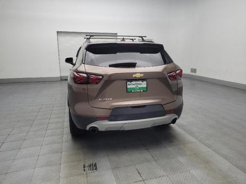 2019 Chevrolet Blazer 2LT