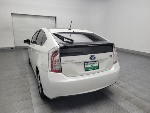 2015 Toyota Prius Five