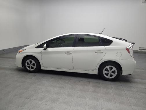 2015 Toyota Prius Five