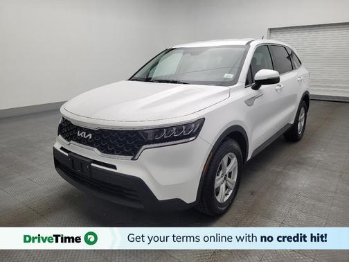 2023 Kia Sorento LX