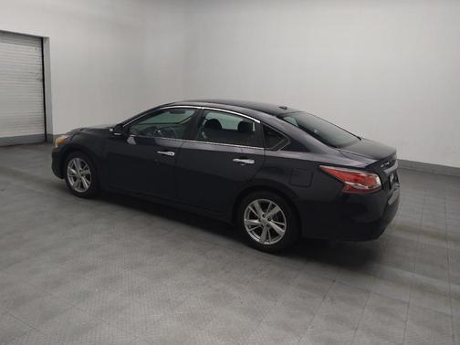 2014 Nissan Altima 2.5 SL