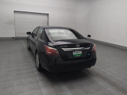 2014 Nissan Altima 2.5 SL