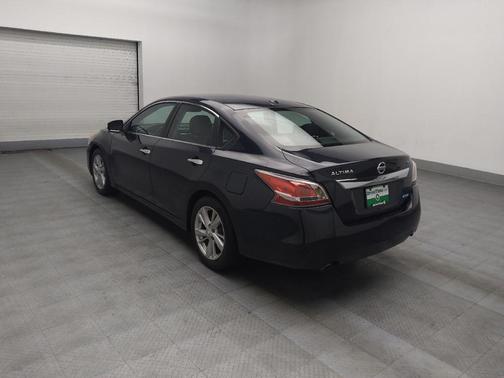 2014 Nissan Altima 2.5 SL