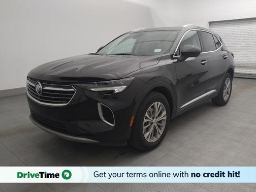 2023 Buick Envision Preferred FWD