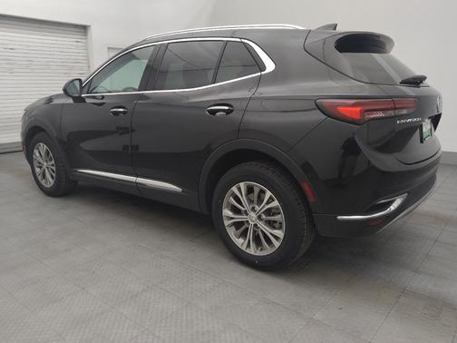 2023 Buick Envision Preferred FWD