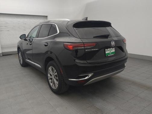 2023 Buick Envision Preferred FWD