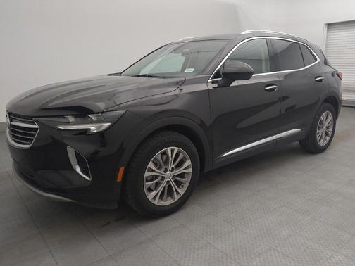 2023 Buick Envision Preferred FWD