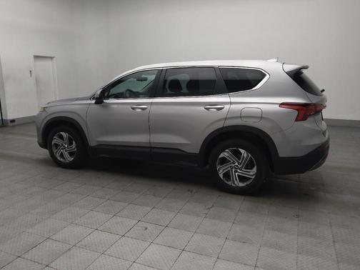 2021 Hyundai SANTA FE SE