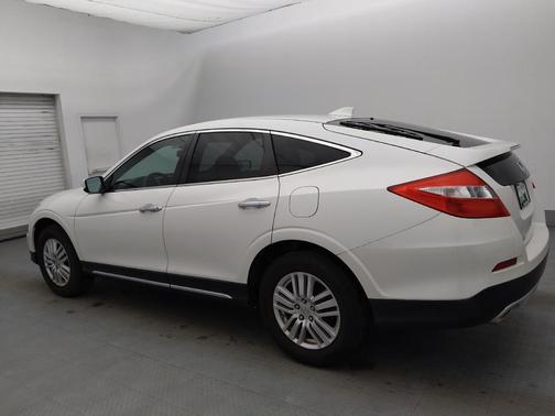 2014 Honda Crosstour EX-L