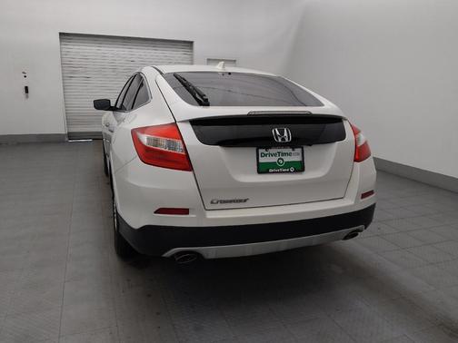 2014 Honda Crosstour EX-L