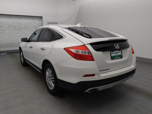 2014 Honda Crosstour EX-L