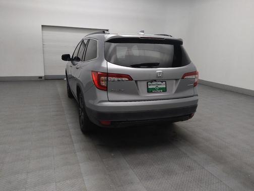 2021 Honda Pilot 2WD Special Edition