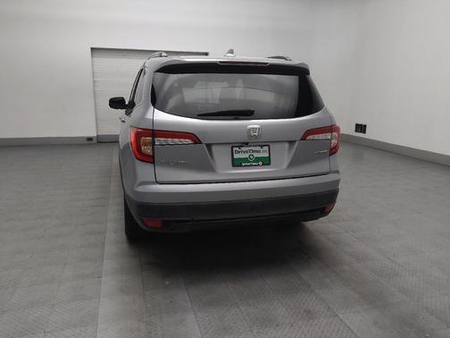 2021 Honda Pilot 2WD Special Edition