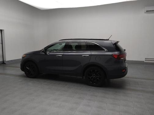 2019 Kia Sorento S