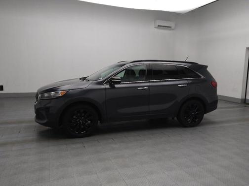 2019 Kia Sorento S